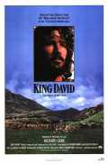 voir la fiche complète du film : Le Roi David