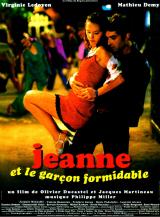 voir la fiche complète du film : Jeanne et le garçon formidable