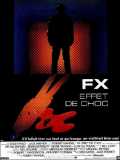 FX Effet de choc