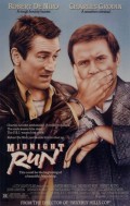 voir la fiche complète du film : Midnight run