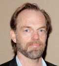 Hugo Weaving