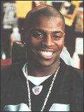 Mekhi Phifer