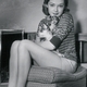 photo de Jane Greer