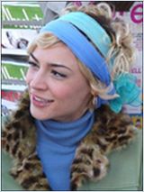 Samaire Armstrong