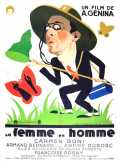 La Femme en homme