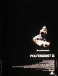 voir la fiche complète du film : Poltergeist II