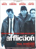 voir la fiche complète du film : Affliction