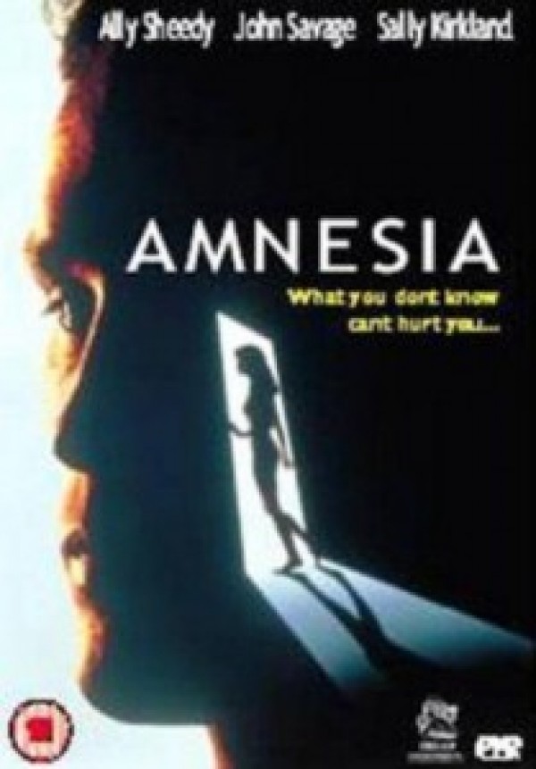 voir la fiche complète du film : Amnesia