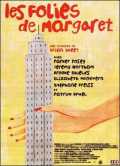 Les Folies De Margaret