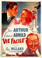 voir la fiche complète du film : Vie facile