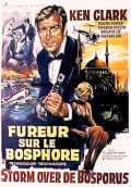 voir la fiche complète du film : Fureur sur le Bosphore