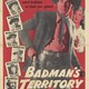 photo du film Badman's Territory