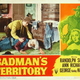 photo du film Badman's Territory