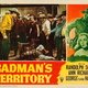 photo du film Badman's Territory