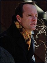 John Benjamin Hickey