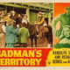 photo du film Badman's Territory