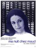 Ma Nuit Chez Maud