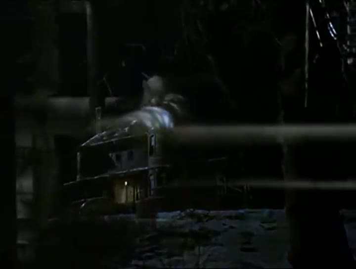 Extrait vidéo du film  La Souris