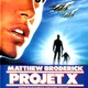 photo du film Project X