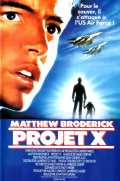 voir la fiche complète du film : Project X
