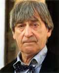 Patrick Troughton