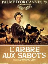 voir la fiche complète du film : L’ Arbre aux sabots