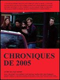 Chroniques De 2005