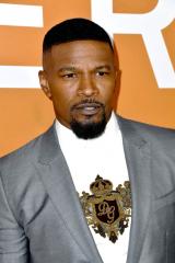 Jamie Foxx