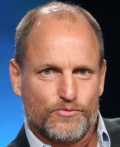 Woody Harrelson