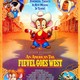 photo du film Fievel au Far West