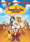 voir la fiche complète du film : Fievel au Far West