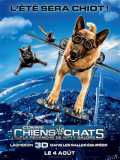 Comme chiens et chats : La revanche de Kitty Galore (3D)