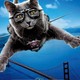 photo du film Comme chiens et chats : La revanche de Kitty Galore (3D)