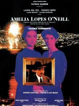 Amelia Lópes O Neill