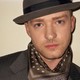 photo de Justin Timberlake