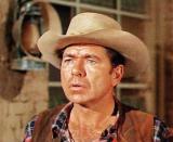 Claude Akins