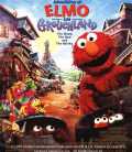voir la fiche complète du film : Elmo au pays des grincheux