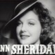 photo de Ann Sheridan