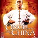 photo du film Il était une fois en Chine