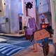 photo du film La Petite fabrique du monde