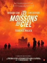 voir la fiche complète du film : Les Moissons du ciel