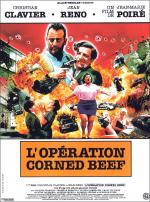 voir la fiche complète du film : L Opération Corned-Beef