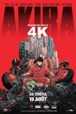 voir la fiche complète du film : Akira