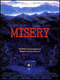 voir la fiche complète du film : Misery