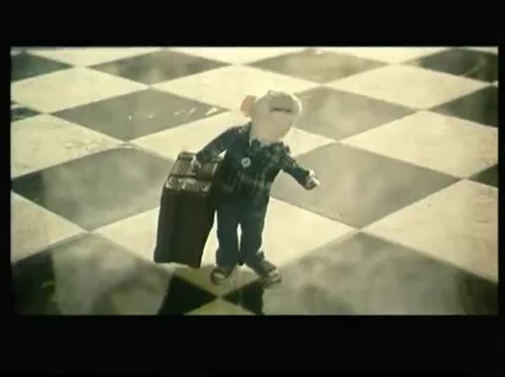 Extrait vidéo du film  Stuart Little