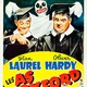 photo du film Les As d'Oxford