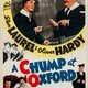 photo du film Les As d'Oxford