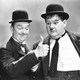 photo du film Laurel et Hardy au Far West