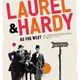 photo du film Laurel et Hardy au Far West