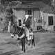 photo du film Laurel et Hardy au Far West